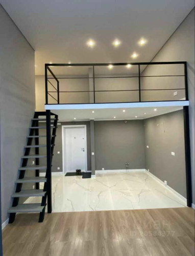 Kontraktor Mezzanine cisauk- Terpercaya