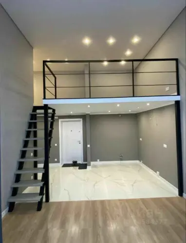 Kontraktor Mezzanine cisauk- Terpercaya di Cisauk